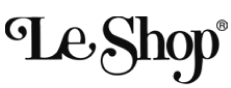 Le Shop